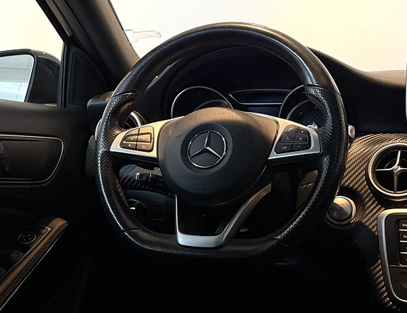 Mercedes-Benz A200 d 13 of 16