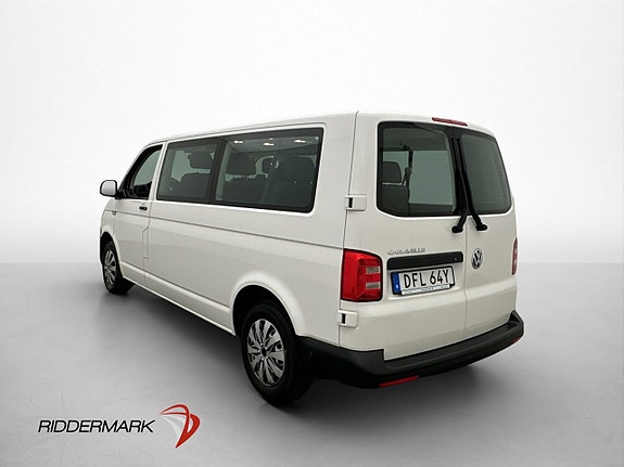 Volkswagen Caravelle 7 of 28