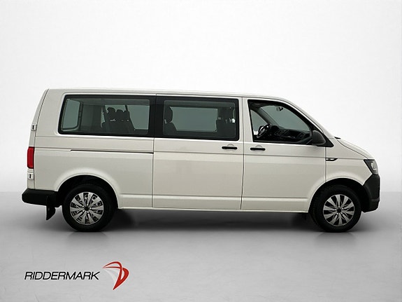 Volkswagen Caravelle 2 of 28