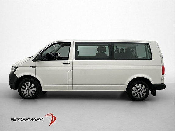 Volkswagen Caravelle 6 of 28