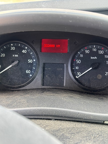 Renault Trafic 8 of 8