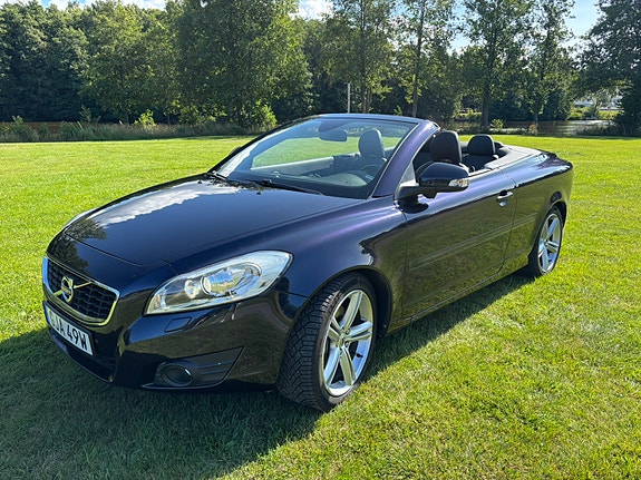 Volvo C70 5 of 6
