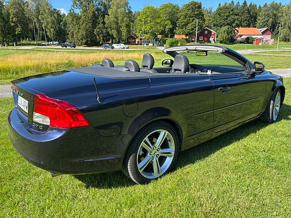 Volvo C70 6 of 6