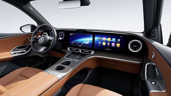 Mercedes-Benz GLC300 9 of 9