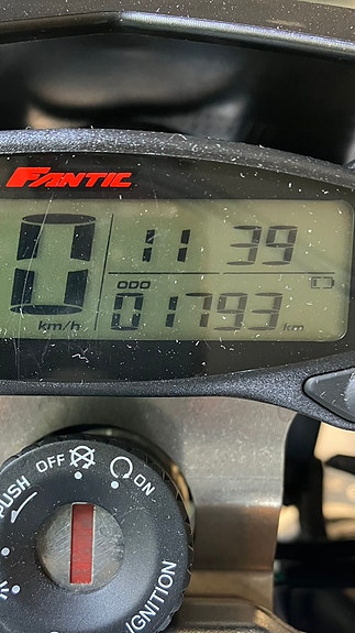 Fantic XM50 Performance 2 of 6
