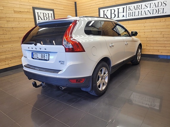 Volvo XC60 6 of 26