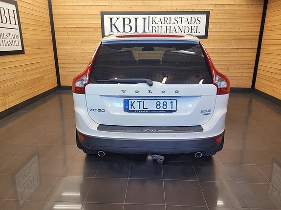 Volvo XC60 5 of 26
