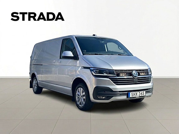 Volkswagen Transporter 2 of 12
