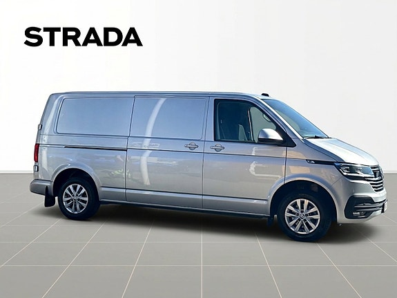 Volkswagen Transporter 4 of 12