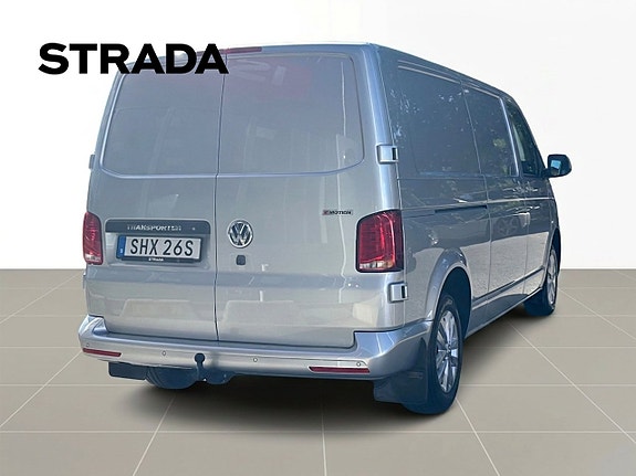 Volkswagen Transporter 6 of 12