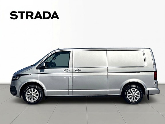 Volkswagen Transporter 3 of 12