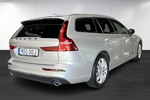 Volvo V60 3 of 14