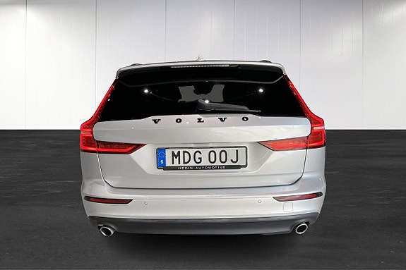 Volvo V60 14 of 14
