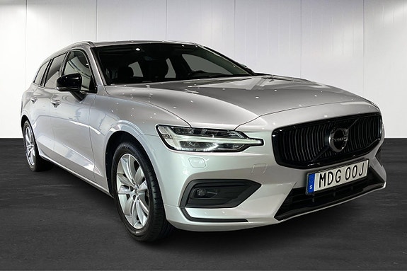 Volvo V60 2 of 14