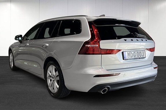 Volvo V60 4 of 14