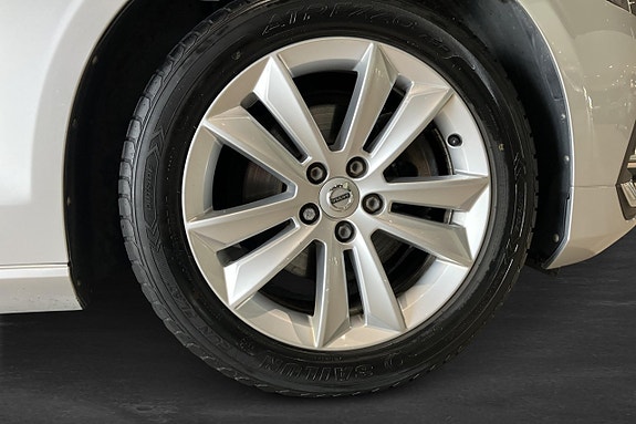 Volvo V60 5 of 14