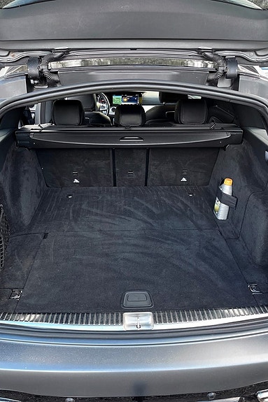 Mercedes-Benz E400 15 of 23