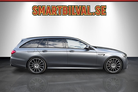 Mercedes-Benz E400 7 of 23