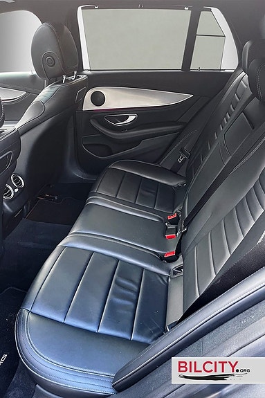 Mercedes-Benz E400 20 of 23