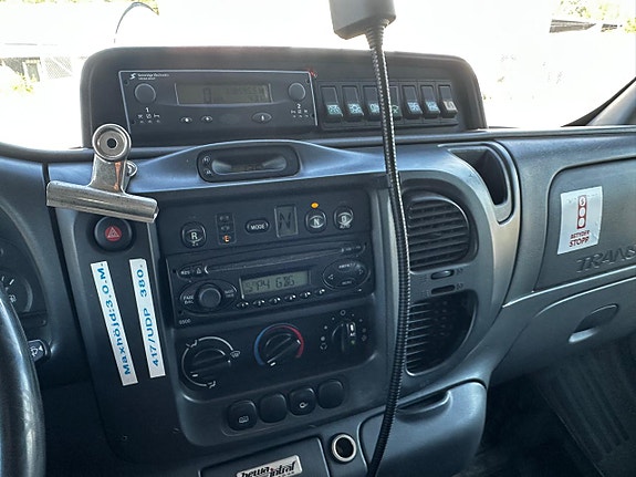 Ford Transit 10 of 13