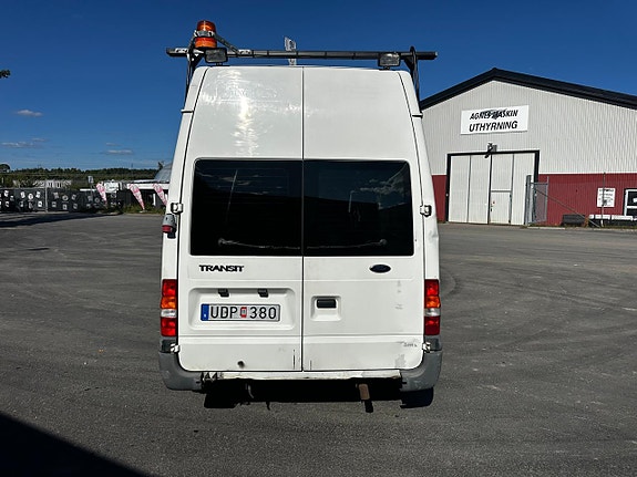 Ford Transit 2 of 13