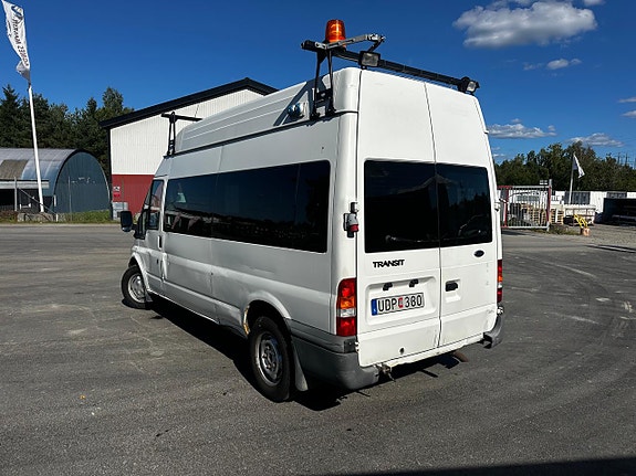 Ford Transit 5 of 13