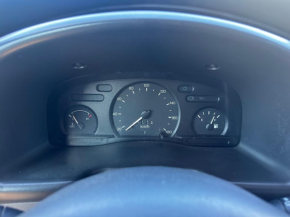 Ford Transit 13 of 13