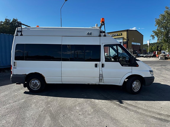 Ford Transit 3 of 13