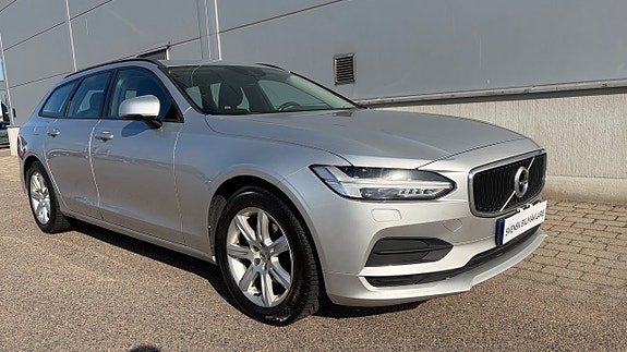 Volvo V90 6 of 14