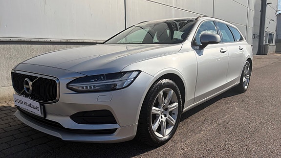 Volvo V90 8 of 14