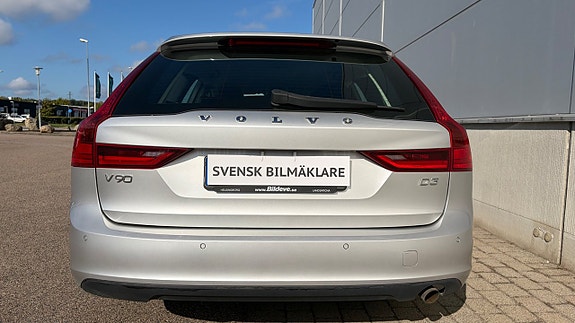 Volvo V90 3 of 14