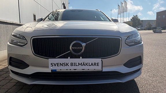 Volvo V90 7 of 14