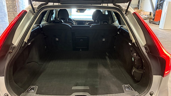 Volvo V90 13 of 14