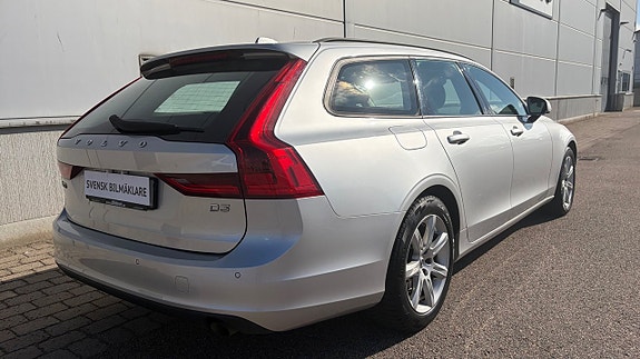Volvo V90 4 of 14