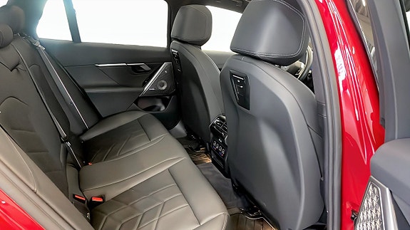 BMW 550e 5 of 13