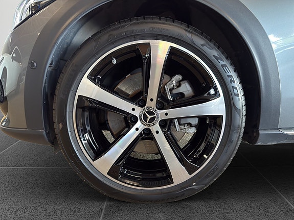 Mercedes-Benz C220 d 21 of 21