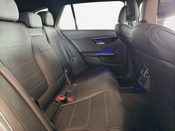 Mercedes-Benz C220 d 19 of 21