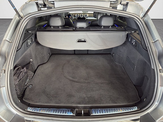 Mercedes-Benz C220 d 20 of 21