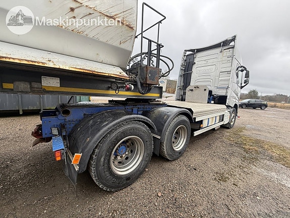 VOLVO FH16 6*4 Dragbil 5 of 27