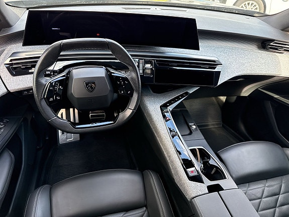 Peugeot 5008 4 of 4
