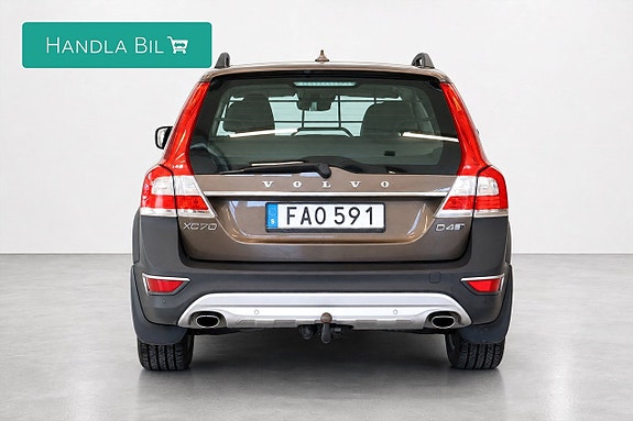 Volvo XC70 6 of 20