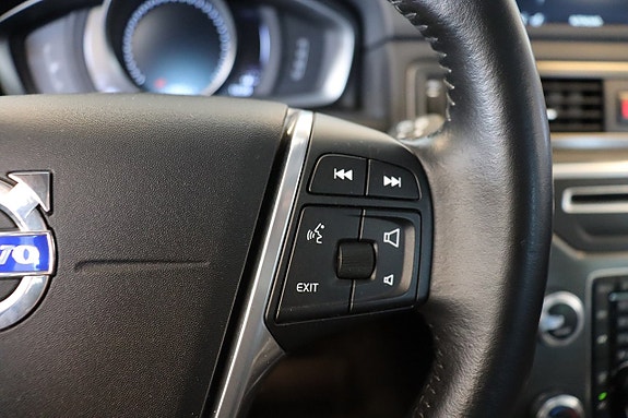 Volvo XC70 10 of 20