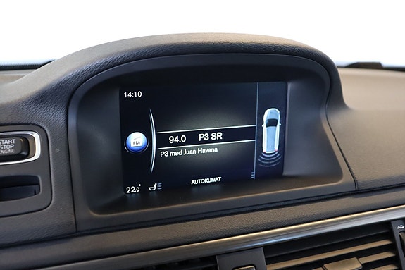Volvo XC70 15 of 20