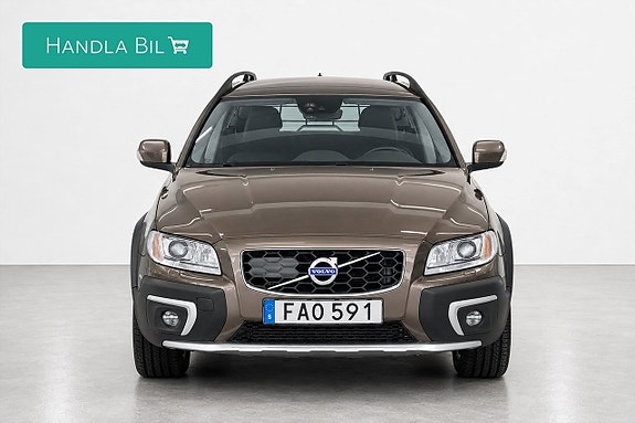 Volvo XC70 3 of 20