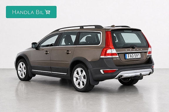 Volvo XC70 7 of 20