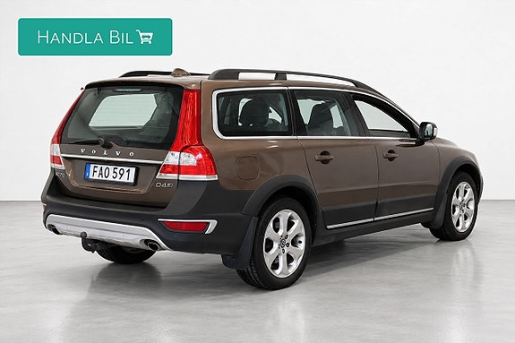 Volvo XC70 5 of 20
