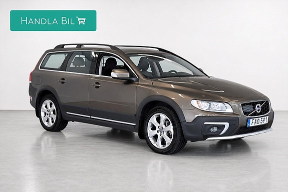 Volvo XC70 4 of 20