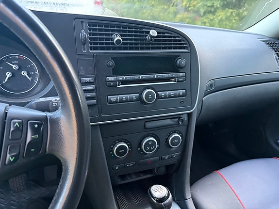 Saab 9-3 6 of 7