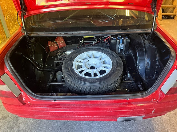 Volvo 940 3 of 10