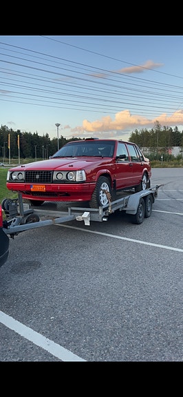 Volvo 940 10 of 10